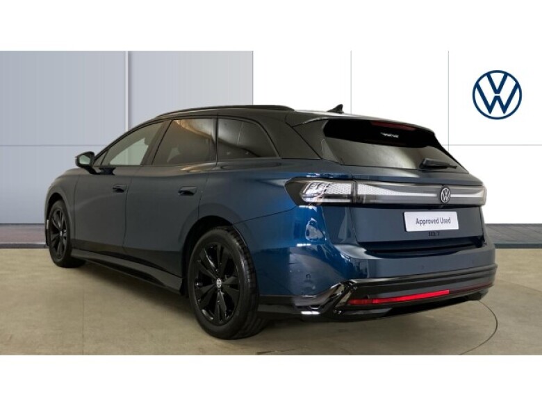 Volkswagen ID.7 210kW Match Pro Plus 77kWh 5dr Auto Electric Estate